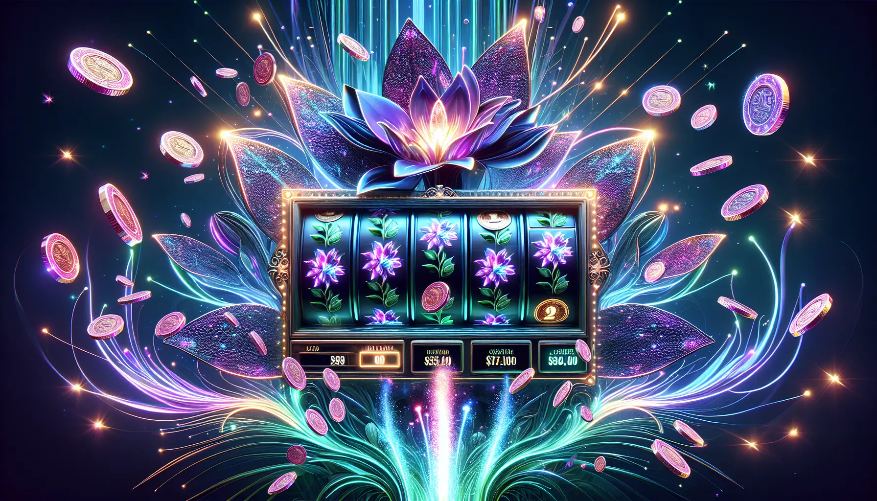 Yokocasino hero